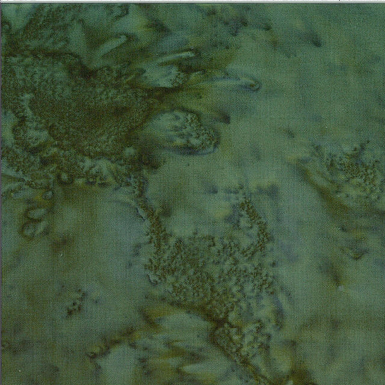 Fabric Hoffman Pine Bali Watercolor Batiks by the Quarter Yard 1895-141